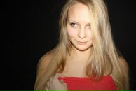 Илонка Цибульская фотография #14 (источник - https://vk.com/id5778721)