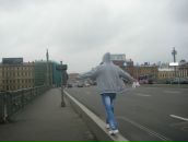 Фотография Каменских Александра