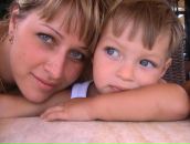 Фотография Ерасовой Натальи