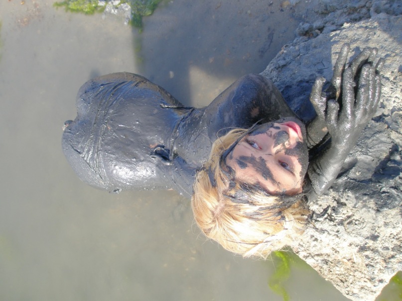 Mud Mud фотография #40