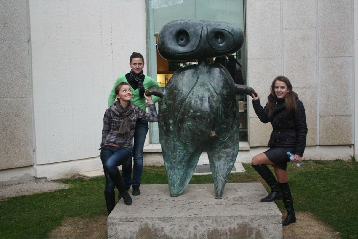 Дина Нечаева фотография #48