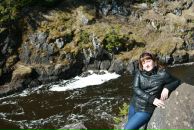 Фотография Кабедевой Наташи