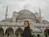 Анна Чепушканова фотография #3 (источник - https://vk.com/id2989783)