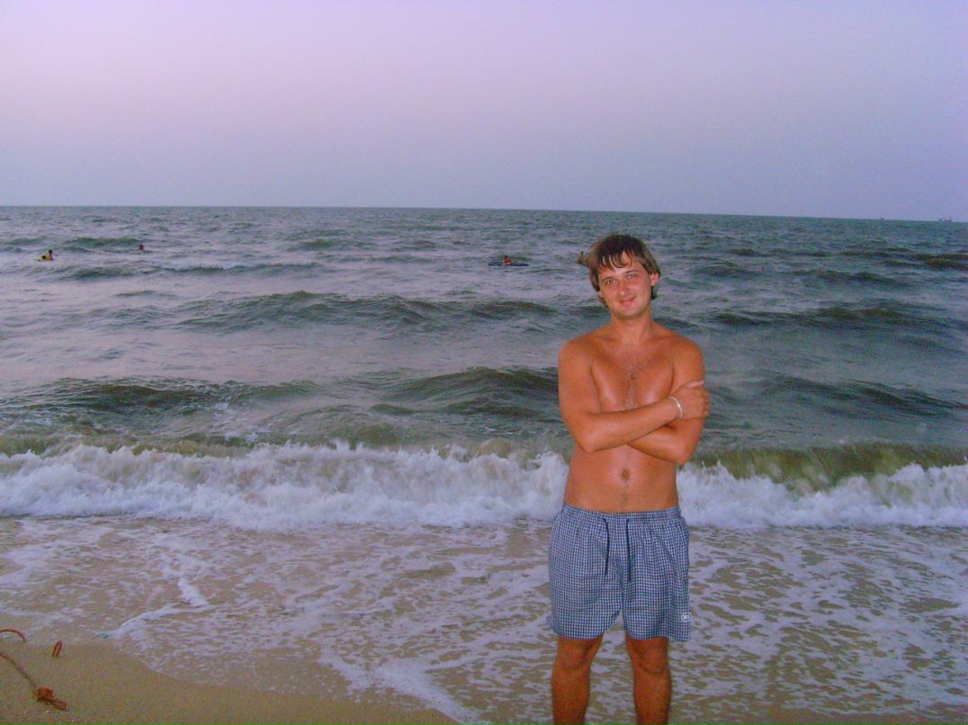 Ден Горбатенко фотография #20