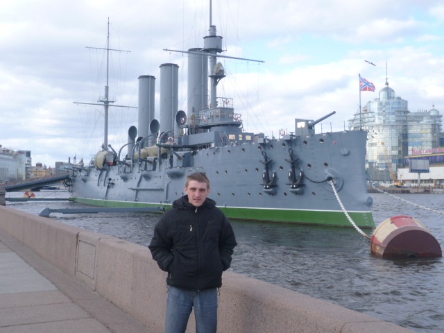 Дмитрий Урсу фотография #29