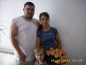 Андрій Феданюк фотография #22 (источник - https://vk.com/id60541276)