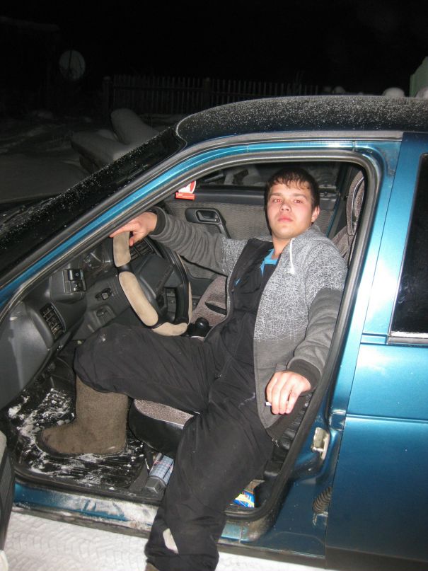 Дмитрий Павлов фотография #38