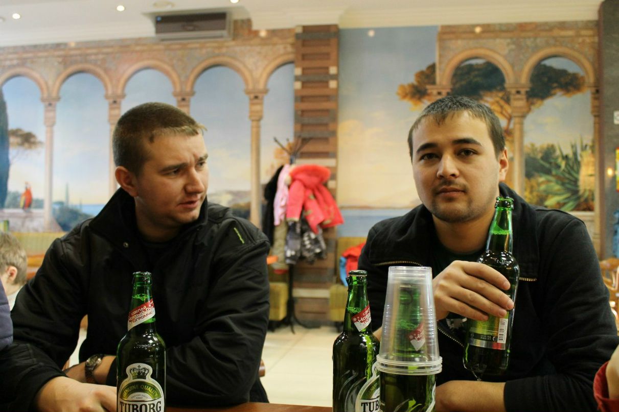 Дмитрий Пак фотография #6