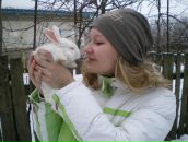 Фотография Муруговой Светланы