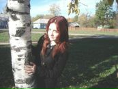 Фотография Николаевой Дарьи