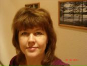 Фотография Жуковой Жанны