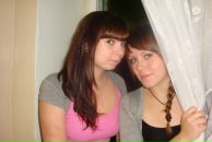 Фотография Алешинцевой Анны