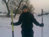 Фотография Якимова Василия