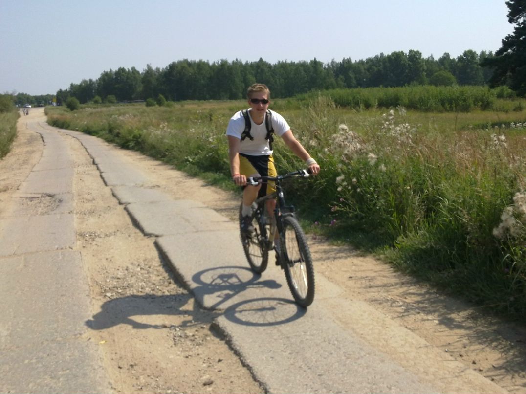 Дмитрий Колпаков фотография #30