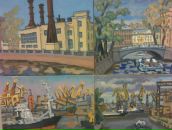 Фотография Галаховой Марины