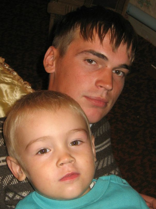 Александр Дементьев фотография #22