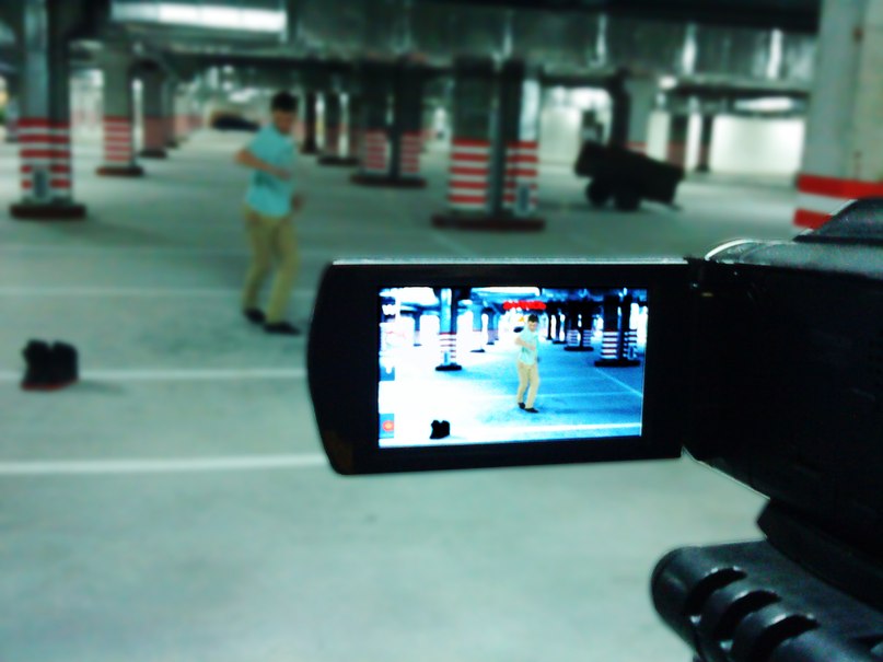 Johny Electro фотография #2