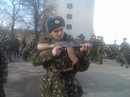 Вован Весній фотография #48 (источник - https://vk.com/id56049916)