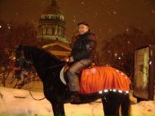 Фотография Володина Сергея