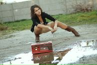 Вікуся Гамера фотография #23 (источник - https://vk.com/id96023097)