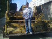 Тарас Кушнір фотография #10 (источник - https://vk.com/id33960240)