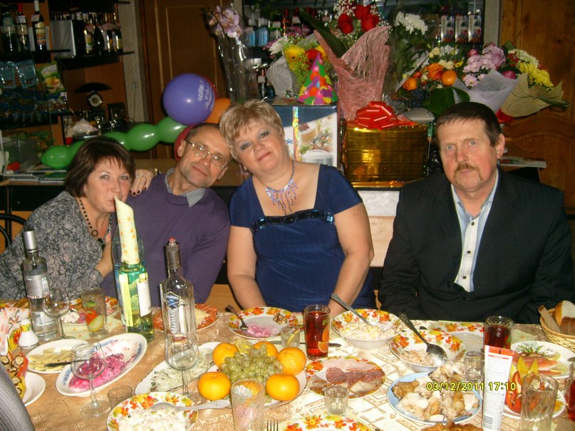 Елена Дубей фотография #25