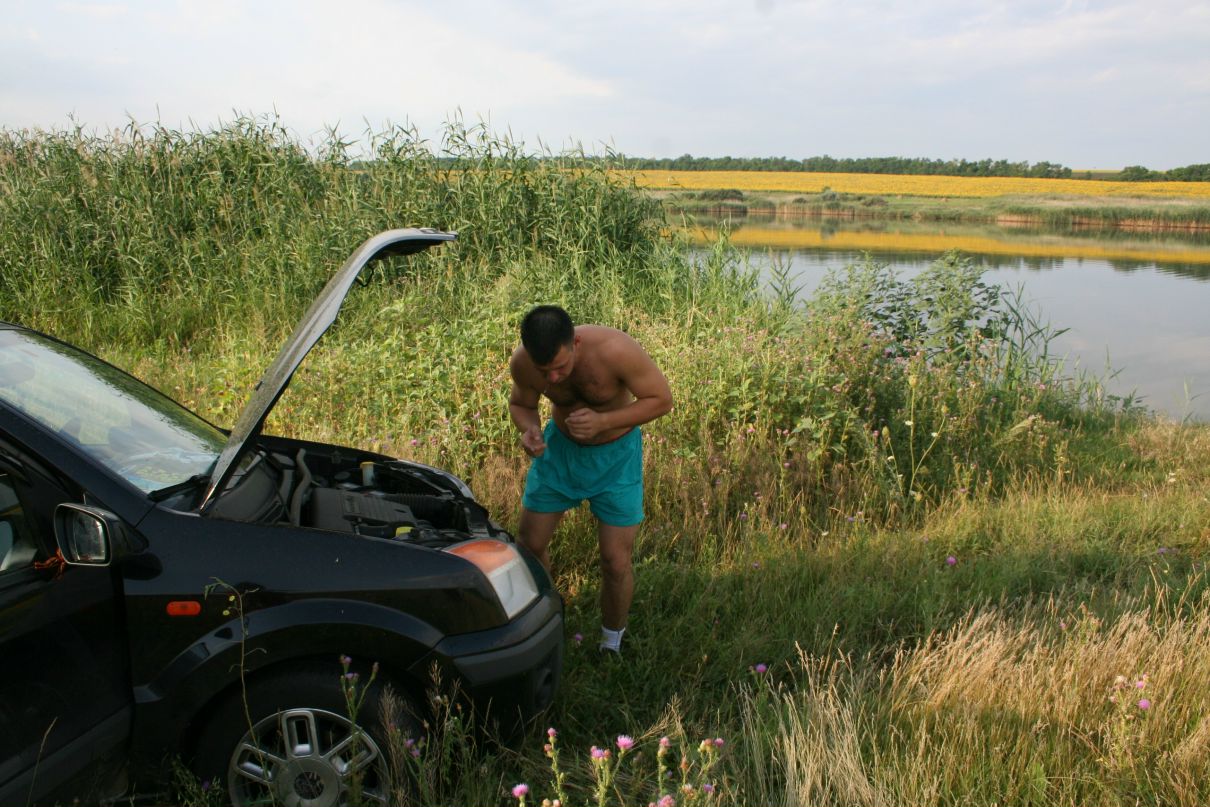 Иван Гвоздев фотография #30
