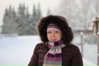 Фотография Молчановой Юлии