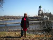 Фотография Богаченко Анастасии