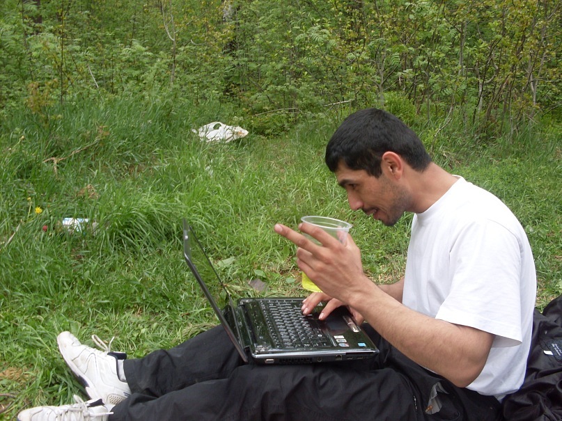 Сухроб Холдаров фотография #29