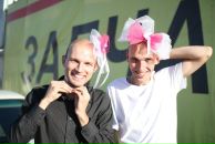 Фотография Куркиной Ксении