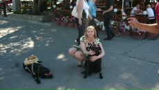 Фотография Мироновой Ирины