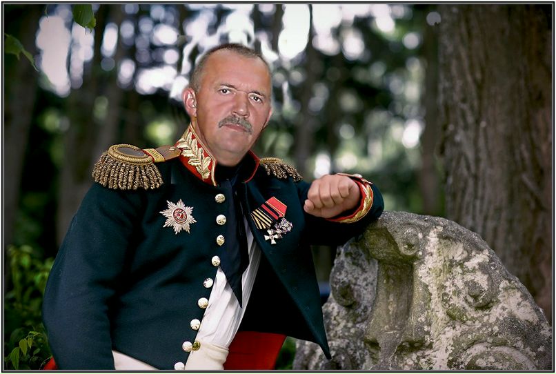 Николай Чиняев фотография #2