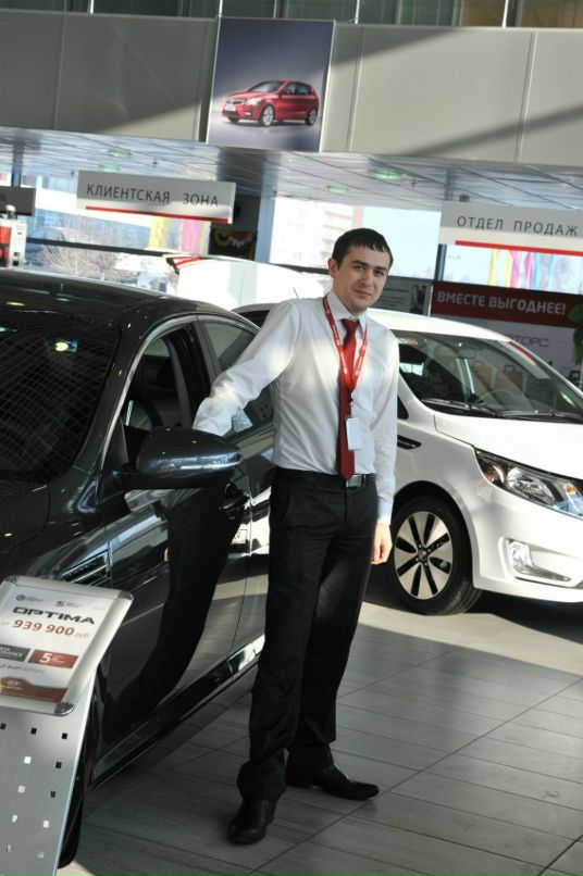 Сергей Булганов фотография #10