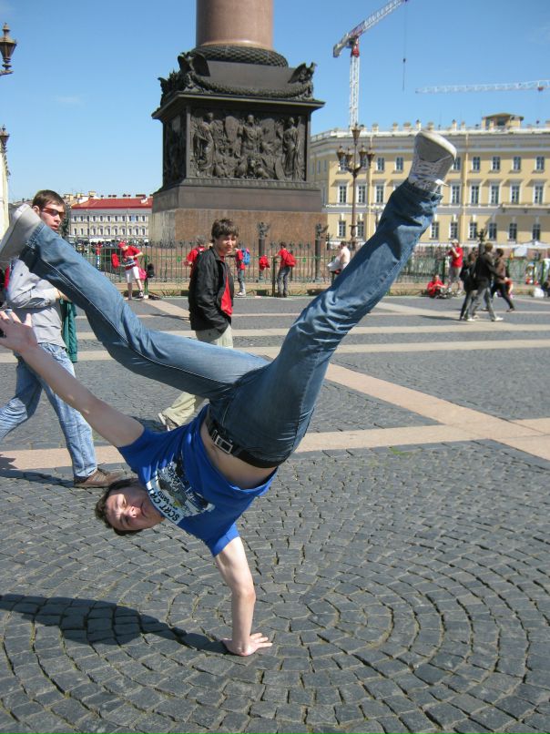 Игорь Гуревич фотография #8