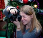 Фотография Железняк Юлии