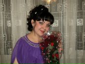 Фотография Гудумак Елены