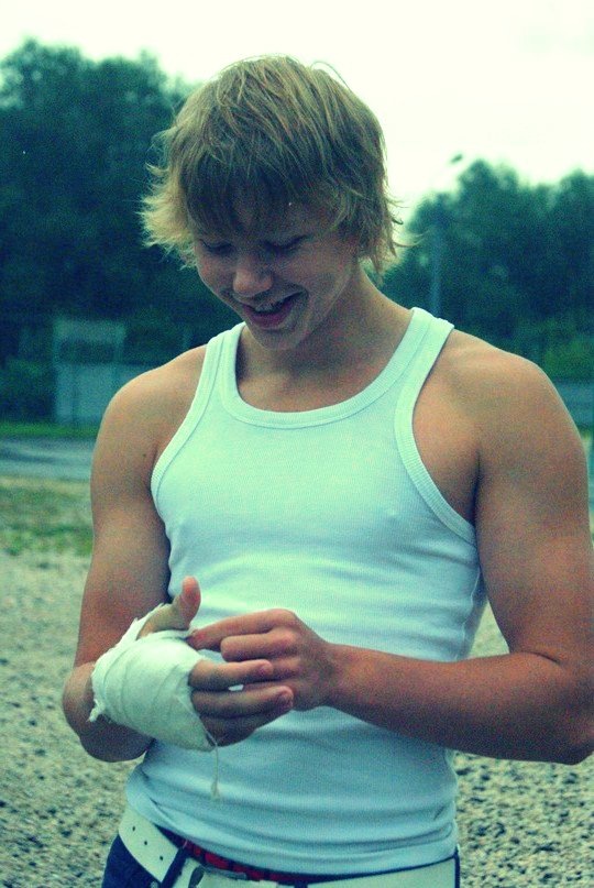 Ivan Atanov фотография #2