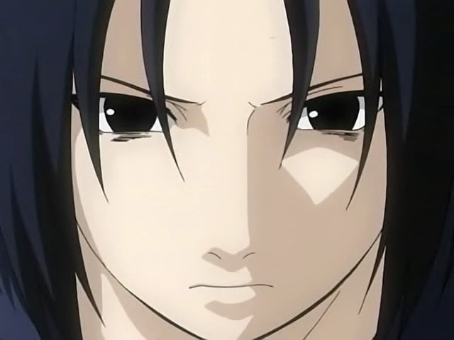 Sasuke Uchiha фотография #35