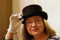 Фотография Павловой-Зеленской Татьяны