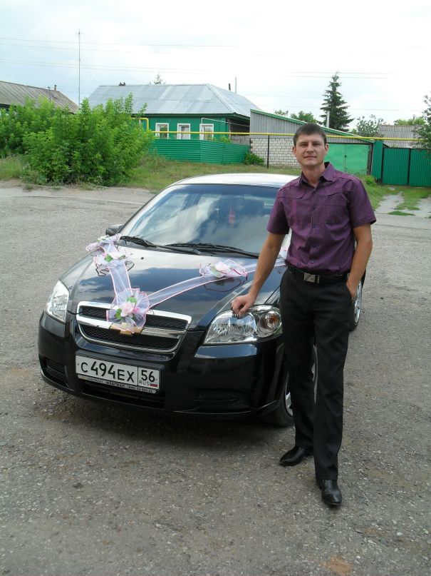 Владислав Усачев фотография #28
