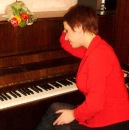 Фотография Титтонен Ольги