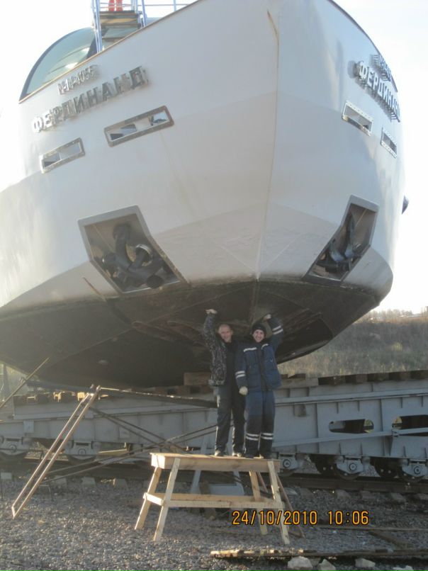 Иван Смирнов фотография #45