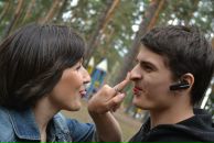 Фотография Чуловской Марии