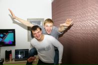 Фотография Ямцова Антона