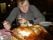 Фотография Ступичева Семёна