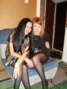 Фотография Мезенцевой Екатерины