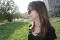 Фотография Шпеньковой Анастасии