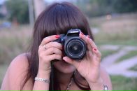 Фотография Макеевой Анны
