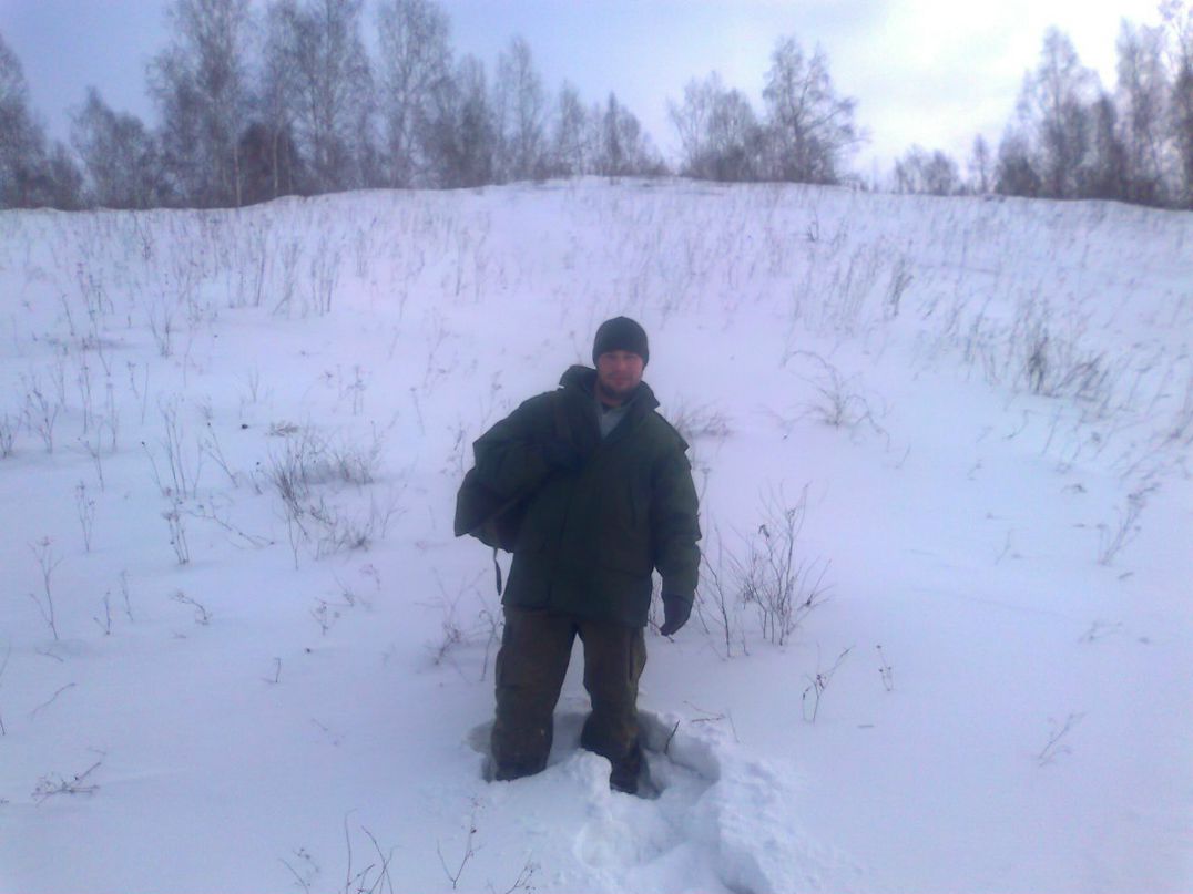 Лёха Дорофеев фотография #20